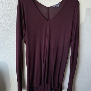 Vince top